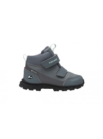 VIKING Footwear ASKMID F GTX in Grau
