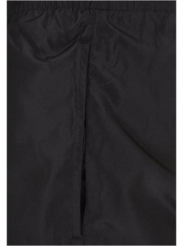 Urban Classics Jogginghose in black