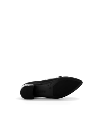 Gabor Fashion elegante Pumps in schwarz