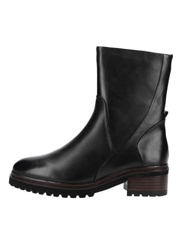 Everybody Stiefelette GEMA in Schwarz