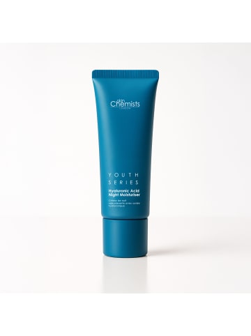 skinChemists Nachtcreme mit Hyaluronsäure 50ml