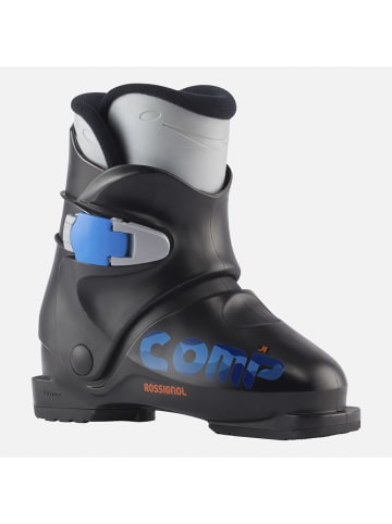 ROSSIGNOL Skistiefel Alpin in schwarz