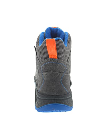 superfit Canyon Schnürstiefel Grau