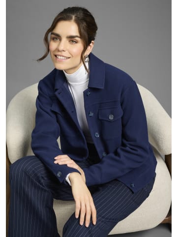 Laura Scott Kurzjacke in Marine