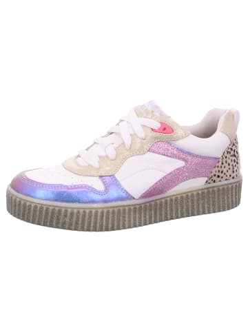 Braqeez Sneaker  in Mehrfarbig