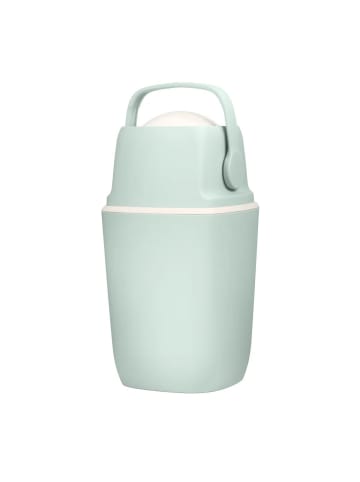 Kinderhaus Blaubär Windeleimer TOP in Sage