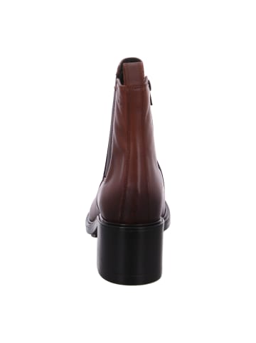 Tamaris Chelsea Boot  in Braun