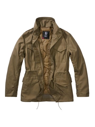 Brandit Brandit Parka in olive