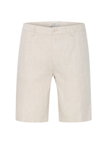 CASUAL FRIDAY Leinenhose CFPandrup in Beige