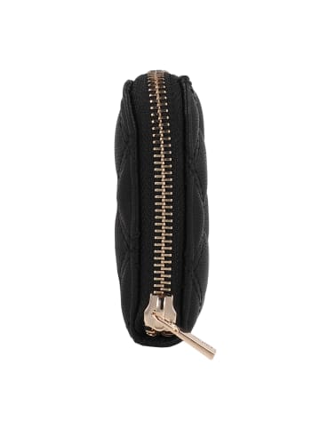 Guess Giully II Geldbörse 11.5 cm in black