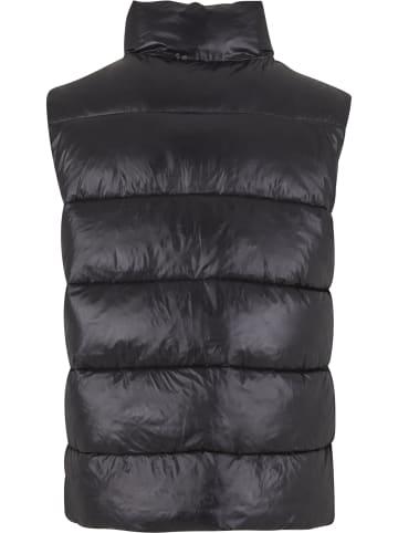 Urban Classics Outerwear - Vest in black