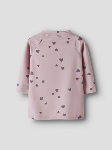 name it Badeshirt in Burnished Lilac