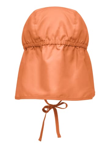 Playshoes UV-Schutz Schirmmütze in ocker