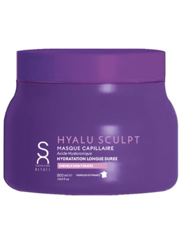 Sacha Care Hyalu Sculpt Haarmaske 500 ml