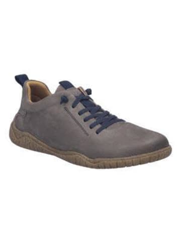 Josef Seibel Schnürschuhe Halbschuh in Braun