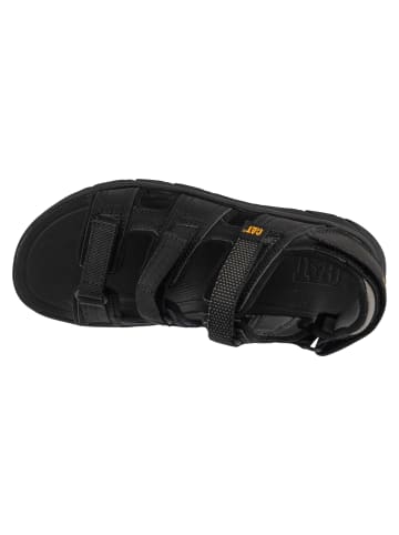 Caterpillar Caterpillar Cadent in Schwarz