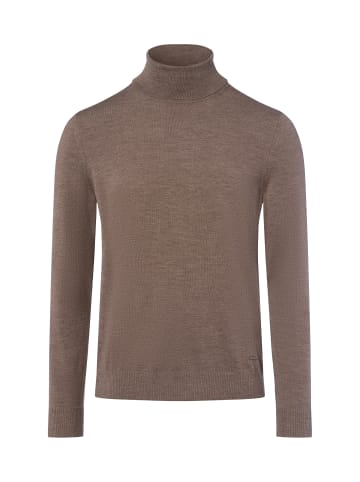 JOOP! Pullover Donte in schlamm - 0002