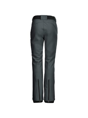 Killtec Skihose KSW 221 WMN SKI SFTSHLL PNTS in Dunkelgrau