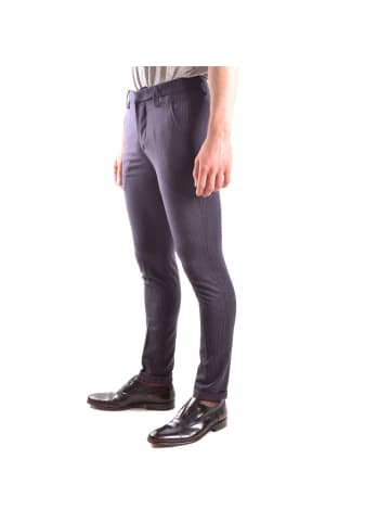 Dondup Hose Blau