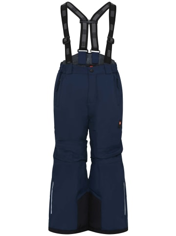 LEGO wear Schneehose LWPOWAI 708 in dark navy