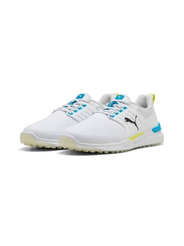 Puma Sportschuh "Ignite Elevate 2" in Weiß