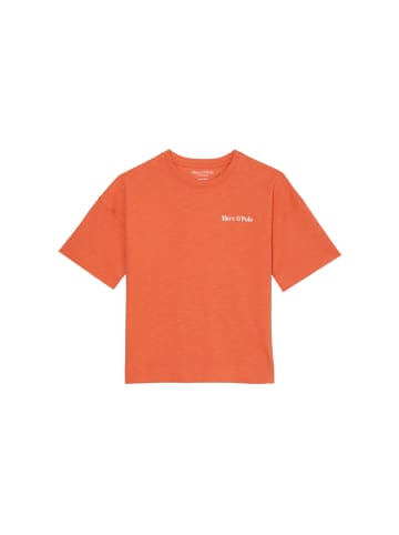 Marc O'Polo TEENS-GIRLS T-Shirt in FRUITY ORANGE