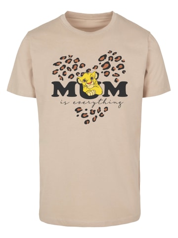 Absolute Cult Absolute Cult T-Shirts in sand