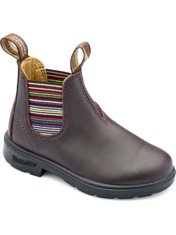 Blundstone Chelsea Boot in Braun
