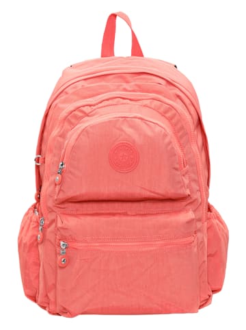 Mindesa Damen Rucksack in Orange