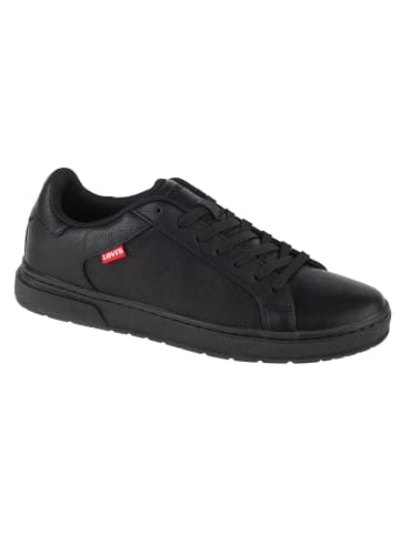 Levi´s Levi's Sneakers Piper in Schwarz