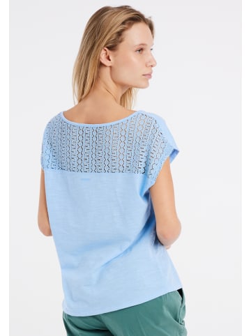 Protest " PRTNICE in Chambray Blue