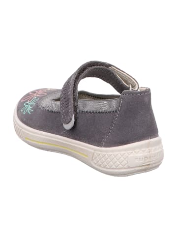 superfit Spangenschuhe in Grau