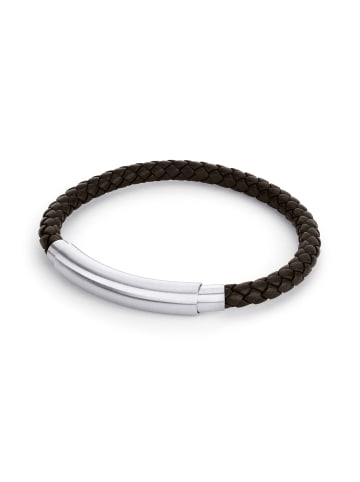 FYNCH-HATTON Armband in braun