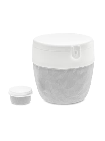 koziol BENTOBOX L * - Bentobox in organic grey