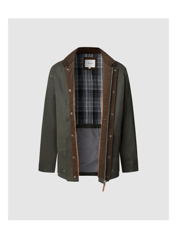 Pepe Jeans Jacke in Grün