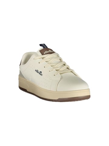 ellesse Weiß Polyurethan Herren Sneaker