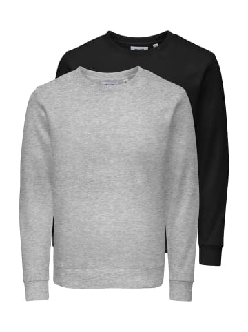 Only&Sons Sweatshirt 'CHASE' in mehrfarbig