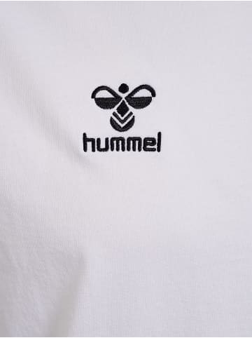 Hummel Hummel T-Shirt Hmlgo Multisport Herren in WHITE