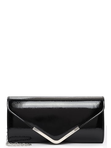 Tamaris Clutch TAS Amalia in black-Lack 199