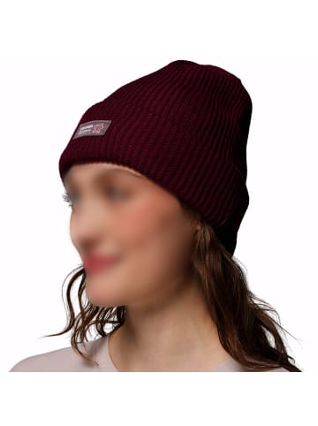 Columbia Lost Lager™ II Beanie in Beere