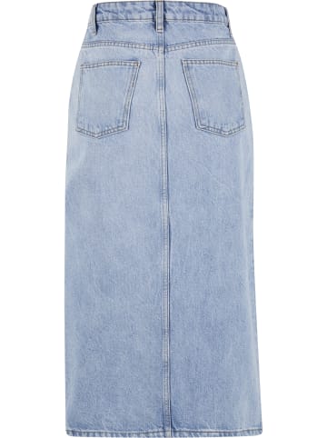 DEF Maxi Skirt in lightblue