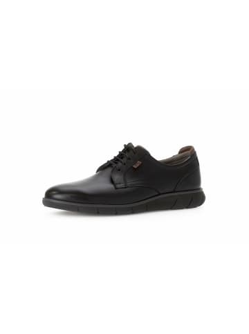 Gabor Schnürschuhe für Herren in uni