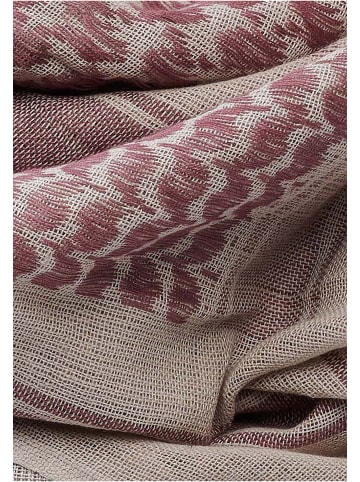 Brandit Shawls in coyote/brown