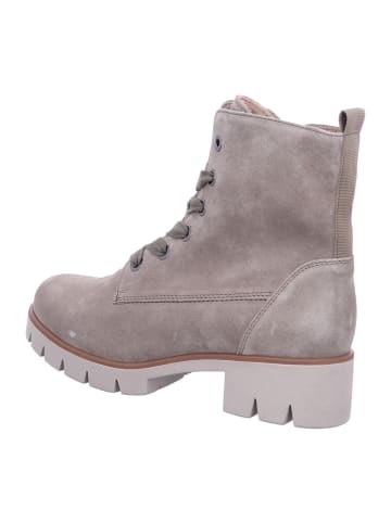 Gabor Stiefel in grün