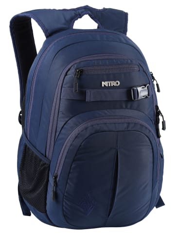 Nitro Rucksack CHASE in NIGHTSKY