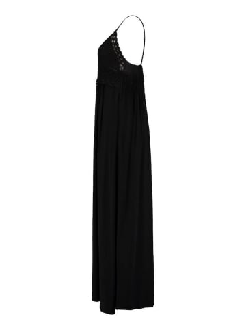 Hailys Kleid in Black