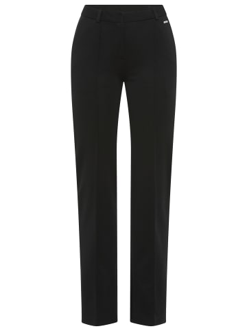Laura Scott Schlaghose in schwarz