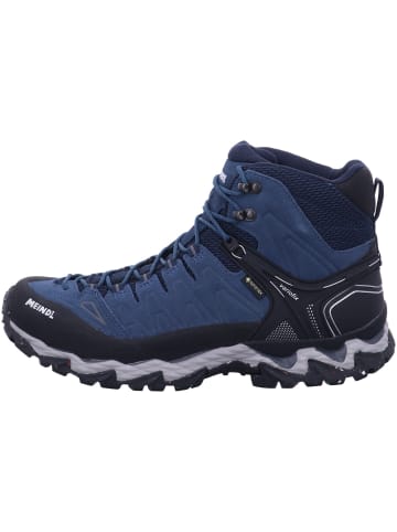 MEINDL Wanderschuh in blau