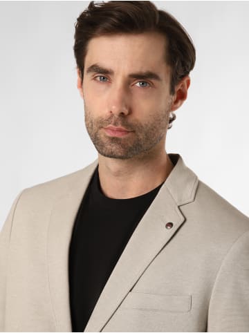 Bugatti Sakko in beige