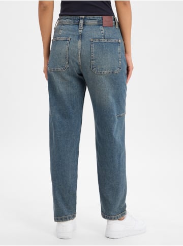 Mos Mosh Jeans MMAymen Kyoto in light stone